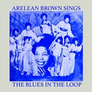 Buy Sings The Blues In The Loop