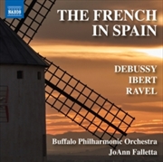 Buy French In Spain