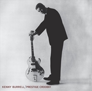 Buy Kenny Burrell (Original Jazz Classics Series)