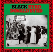 Buy Black Byrd