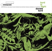 Buy Byrd In Flight