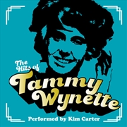 Buy Performs The Hits Of Tammy Wynette