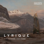 Buy Lyrique