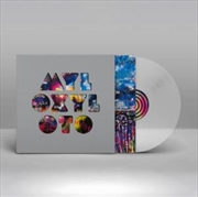 Buy Mylo Xyloto