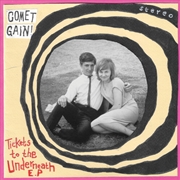 Buy Tickets To The Underneath