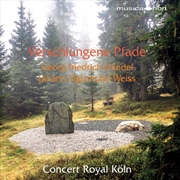 Buy Interwoven Paths