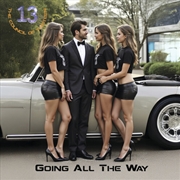 Buy Going All The Way