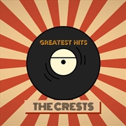 Buy Crests - Five Greatest Hits
