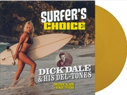 Buy Surfer's Choice