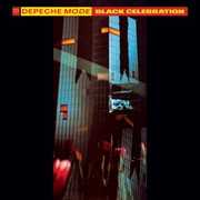 Buy Black Celebration
