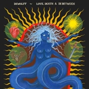 Buy Love Death & In Between
