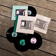 Buy Making Of Five Leaves Left