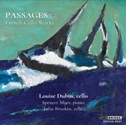 Buy Passages - French Vc Works