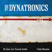 Buy My Eyes Are Turned Inside / I Feel Obscene