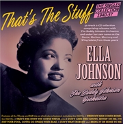 Buy That's The Stuff: The Singles Collection 1940-57