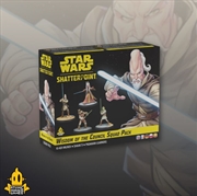 Buy Star Wars: Shatterpoint Wisdom of the Council Squad Pack