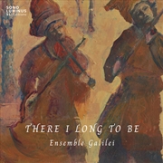 Buy There I Long To Be