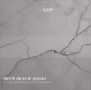 Buy Detriti Da Canti Precari