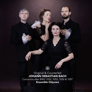 Buy Original & Counterfeit - Cons After Bwv 1052 1053