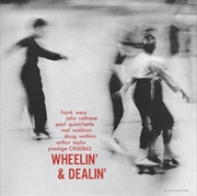 Buy Wheelin' & Dealin' (Original Jazz Classics Series)