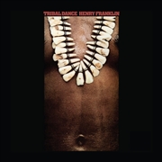 Buy Tribal Dance