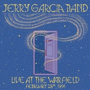 Buy Live At The Warfield: February 28Th, 1991
