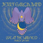 Buy Live At The Warfield: March 2Nd, 1991