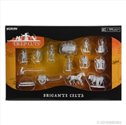 Buy WizKids Deep Cuts Brigante Celts