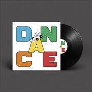 Buy D.A.N.C.E.