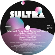 Buy Season High (Remixes)