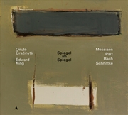 Buy Spiegel Im Spiegel