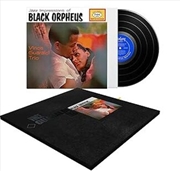 Buy Jazz Impressions Of Black Orpheus