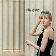 Buy Caity Gyorgy With Strings