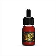 Buy AK Interactive - The Inks - Intense Sienna 30ml
