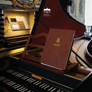 Buy Bach: Die Kunst Der Fuge