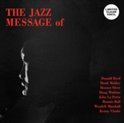 Buy Jazz Message Of