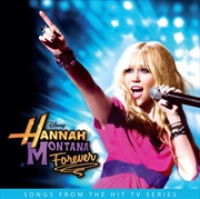 Buy Hannah Montana Forever