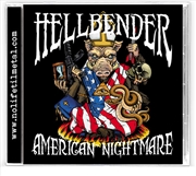 Buy American Nightmare