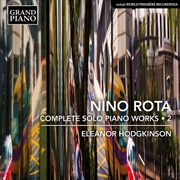 Buy Rota: Complete Solo Pno Works Vol. 2