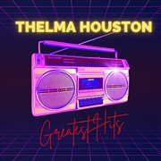 Buy Thelma Houston - Live