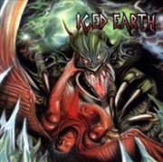 Buy Iced Earth
