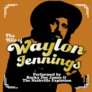 Buy Hits Of Waylon Jennings