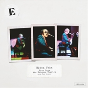 Buy Live From The Rainbow Theatre With Ray Cooper