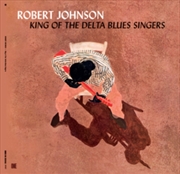 Buy King Of The Delta Blues Singers