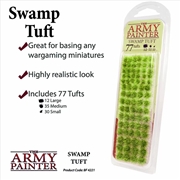 Buy Army Painter - Tufts - Swamp Tufts