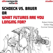 Buy Schoeck Vs. Bauer Or What Futures Are You Longing
