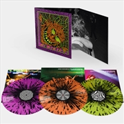 Buy King Gizzard Live In Miami '24