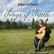 Buy Songs Of Truth: Music And Song From The Kobzar