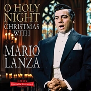 Buy O Holy Night: Christmas With Mario Lanza
