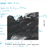 Buy Scott Wollschleger: Lost Anthems
